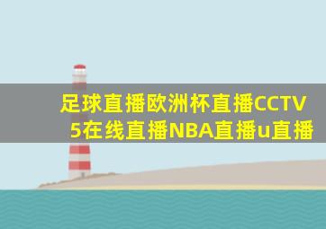 足球直播欧洲杯直播CCTV 5在线直播NBA直播u直播